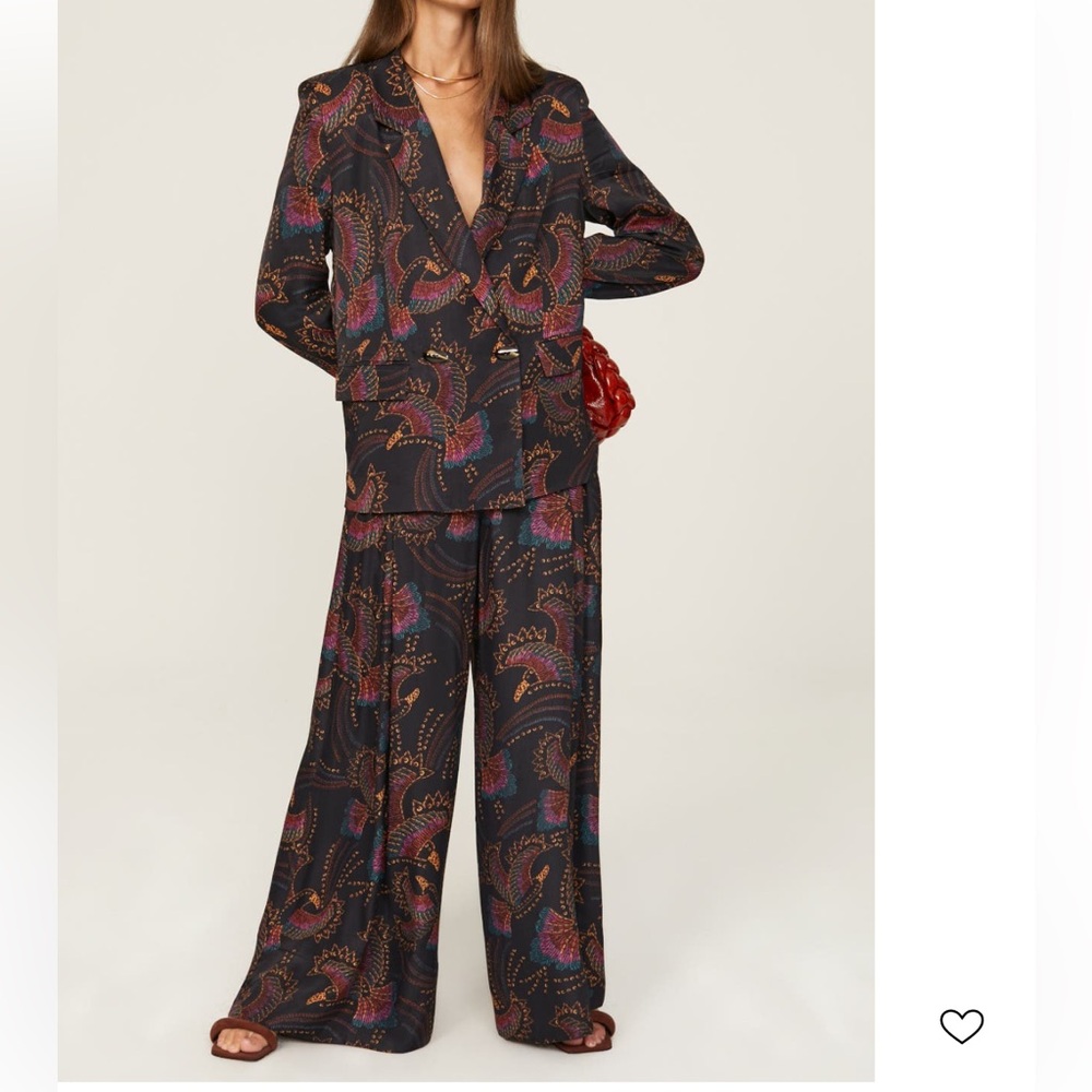 Farm Rio Suit